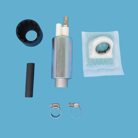 Us Motor Works US USEP2061 Electric Fuel Pump Kit USEP2061